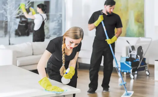 SUPERCLEAN-MAID-SERVICES-uniting