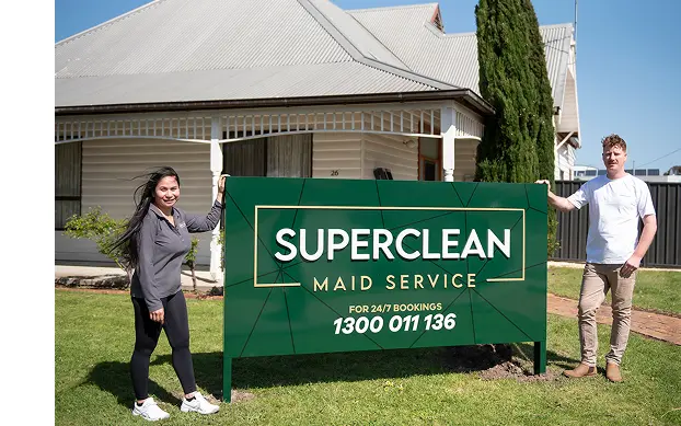 SUPERCLEAN-MAID-SERVICE-About-timeline-2021