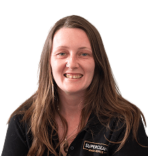 SUPERCLEAN-MAID-SERVICES-team-member-Allira