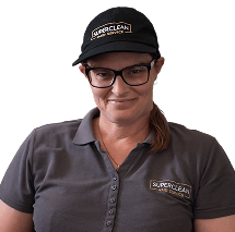 SUPERCLEAN-MAID-SERVICES-team-member-Michelle